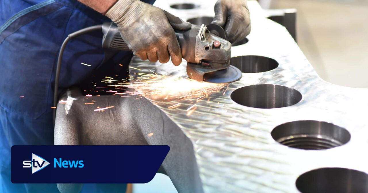 UK economy flatlines unexpectedly in January