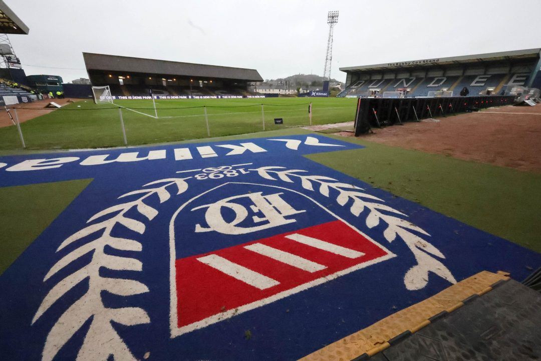 Dundee’s added-time double stuns United and earns a derby draw