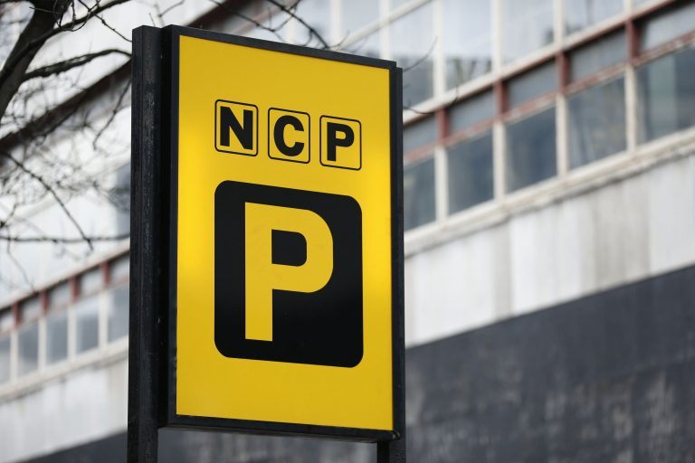 Car park operator NCP falls into administration, putting 682 jobs at ...