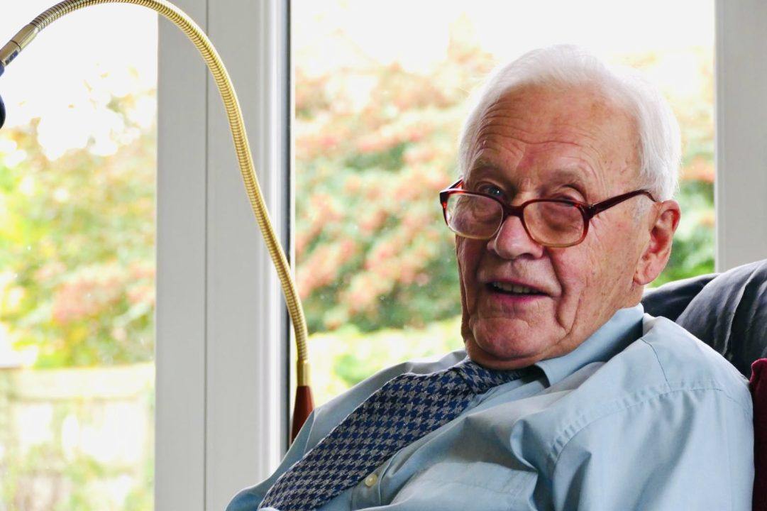 Last surviving parent of Chinook crash victims dies ‘fighting for answers’