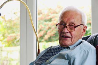 Last surviving parent of Chinook crash victims dies ‘fighting for answers’