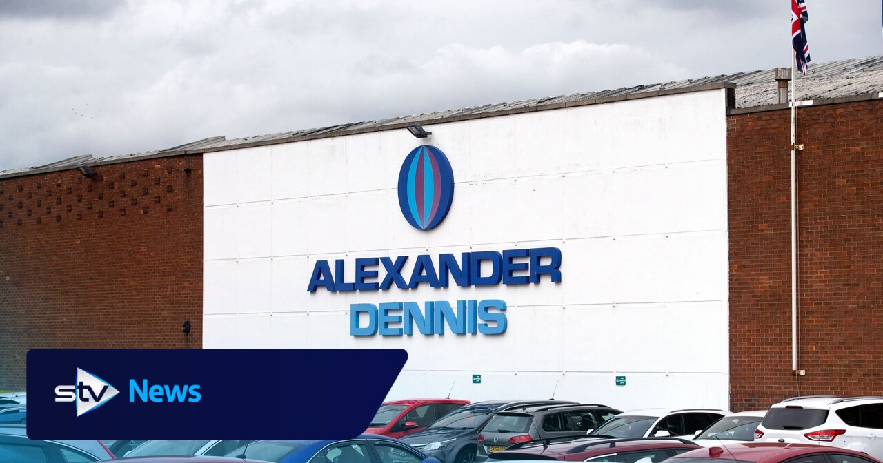 Alexander Dennis to get 100 bus orders through Government scheme
