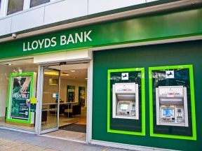 Nearly half a million Lloyds customers hit by data breach after IT glitch