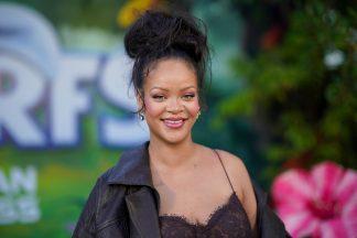 Woman pleads not guilty to attempted murder of Rihanna