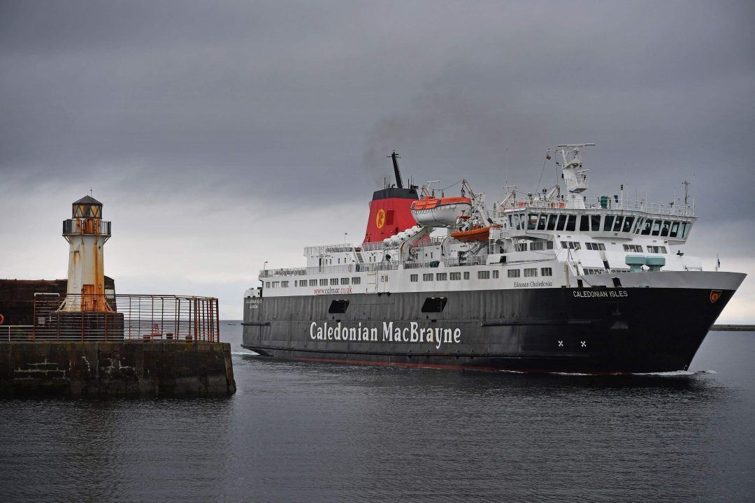 Labour vows to merge ferry bodies and fix ‘broken system’