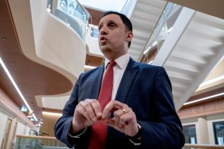 Labour pledge two weeks of funded summer childcare in Scotland