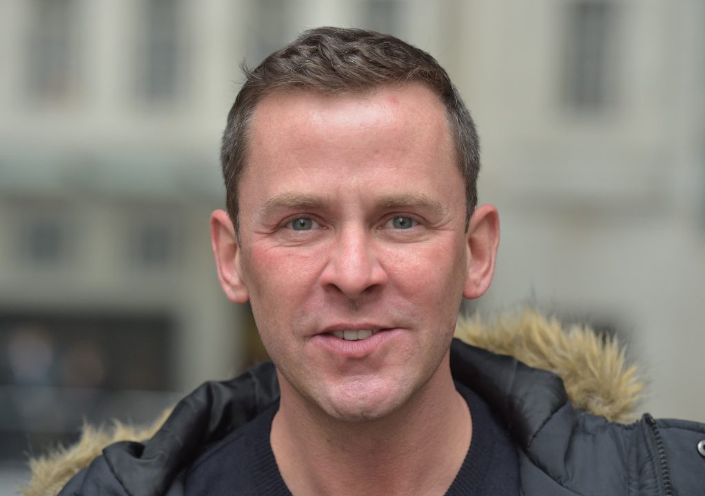 Sex offence investigation into Scott Mills closed due to lack of evidence