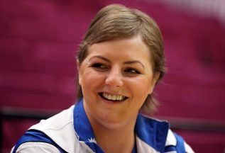 Star athletes to reveal experience of life with epilepsy ahead of Glasgow 2026