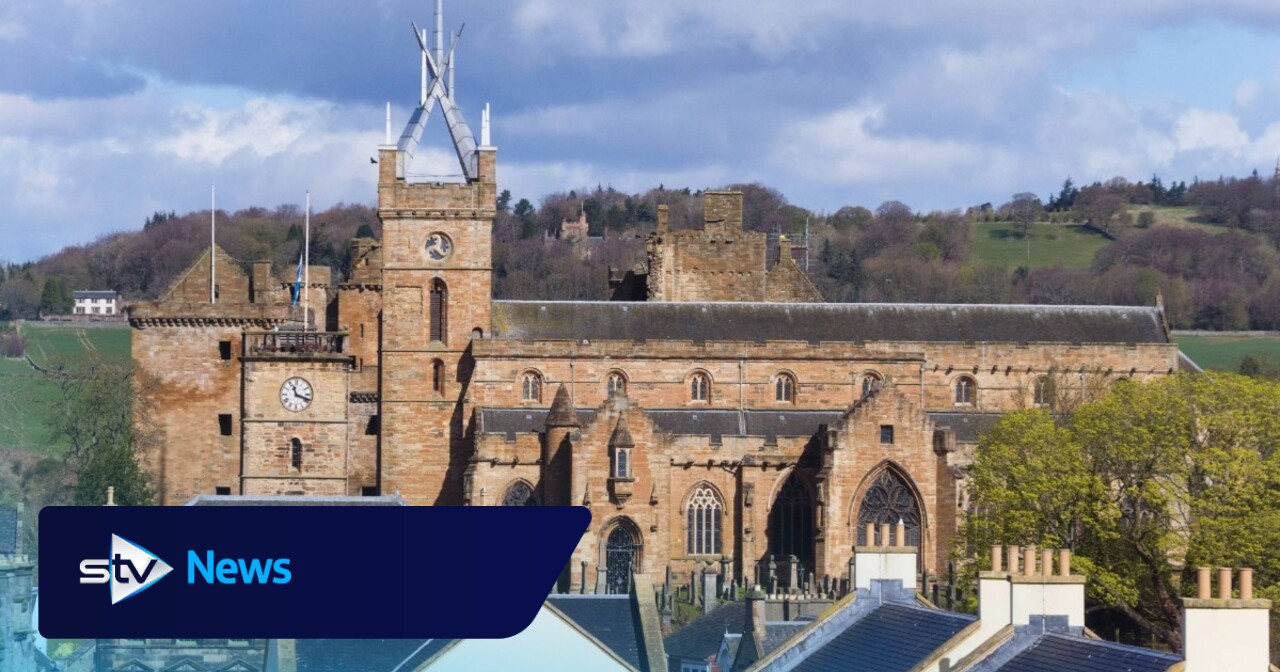 Linlithgow named best place to live in Scotland