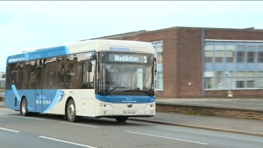 Alexander Dennis to shut Falkirk site with 115 jobs at risk