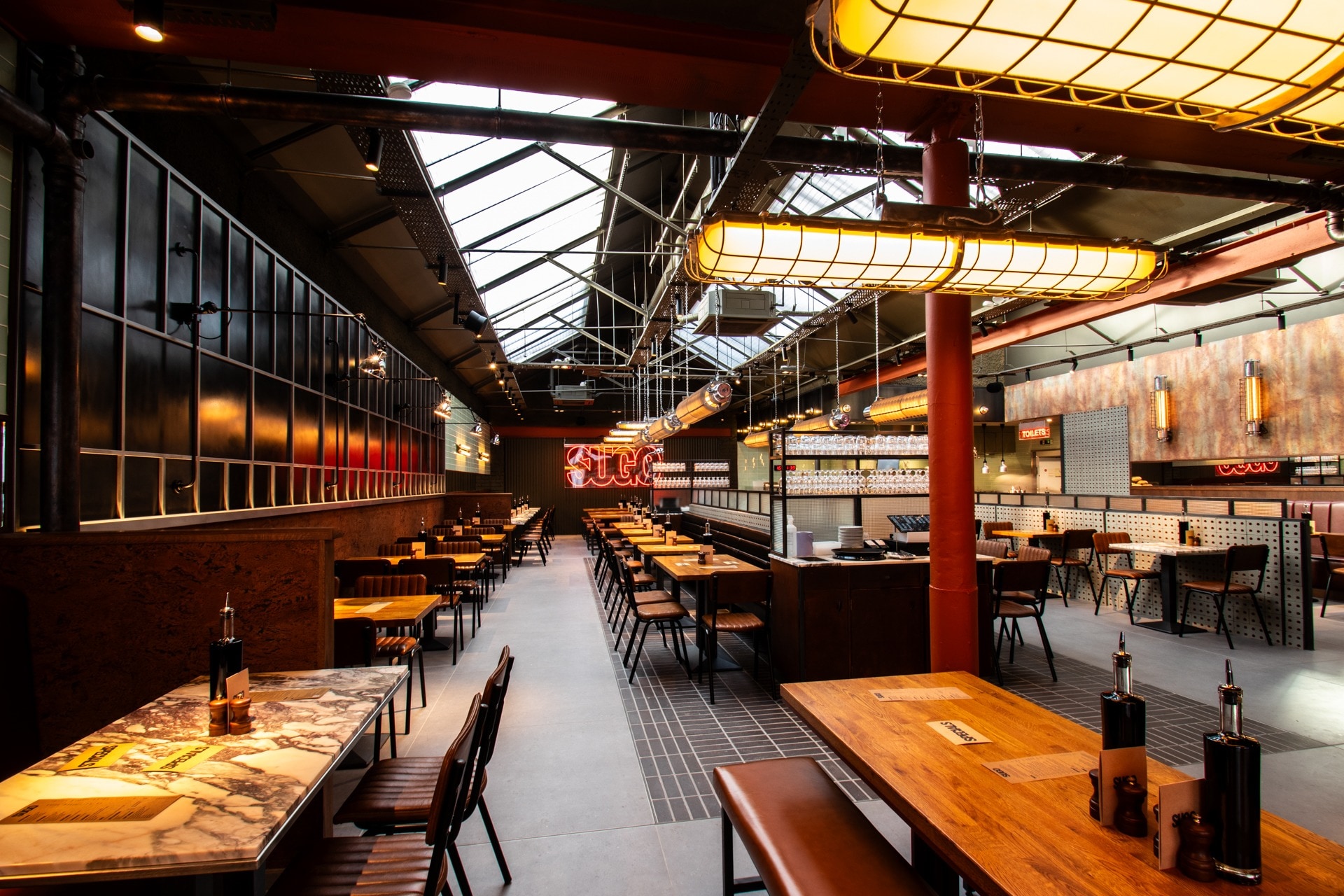 Sugo pasta restaurant opens in Glasgow’s West End