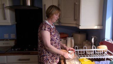 Patients living with chronic pain may have to travel to get treatment