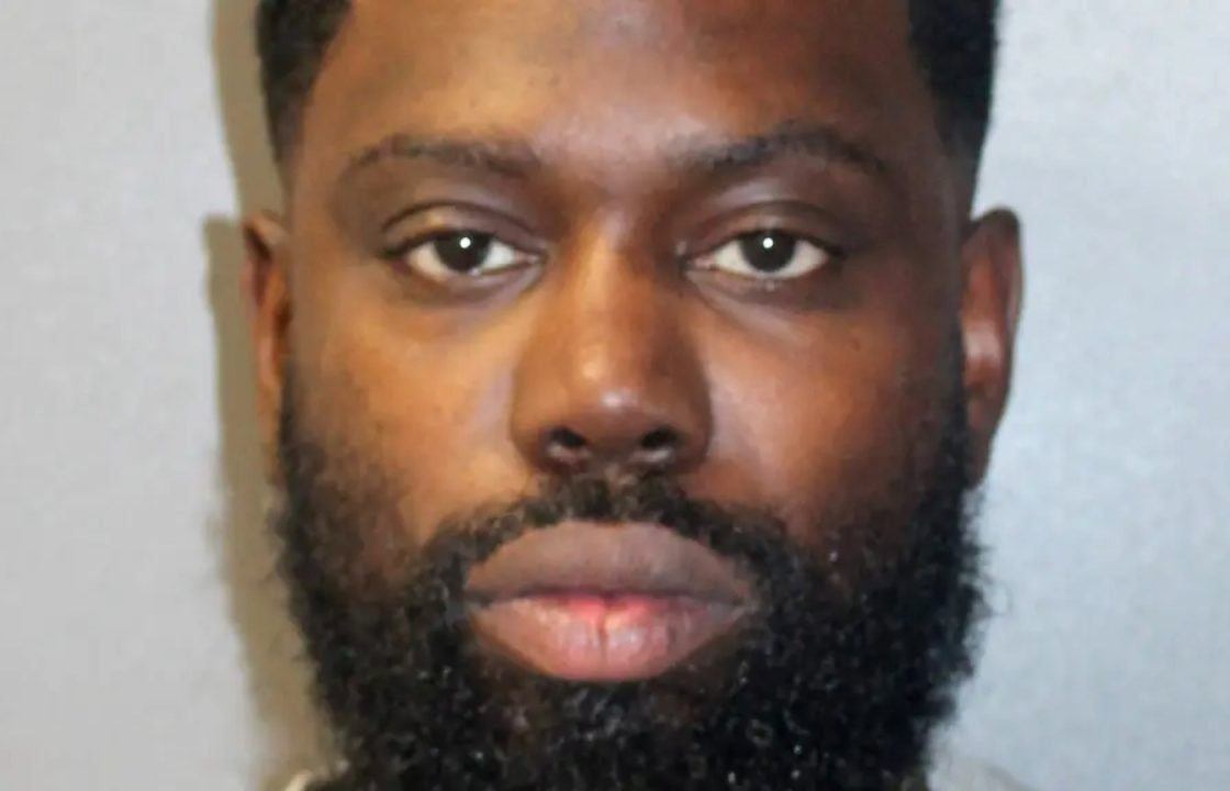 Rap star Ghetts jailed for killing student in hit-and-run crash