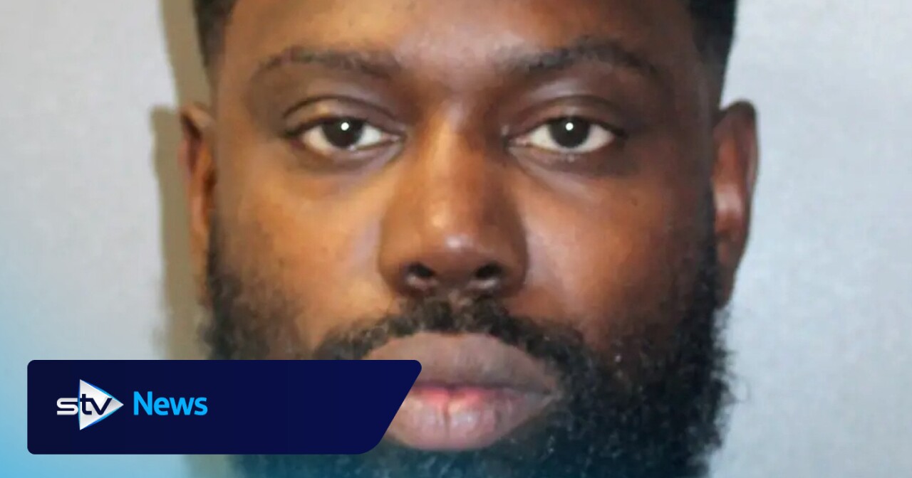 Rap star Ghetts jailed for killing student in hit-and-run crash