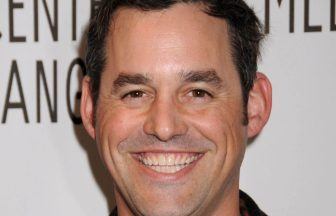 Buffy the Vampire Slayer actor Nicholas Brendon dies at 54