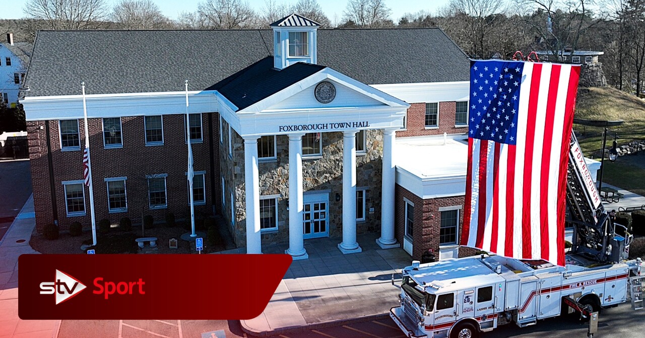 Governor enters row in small American town over Scotland's World Cup games