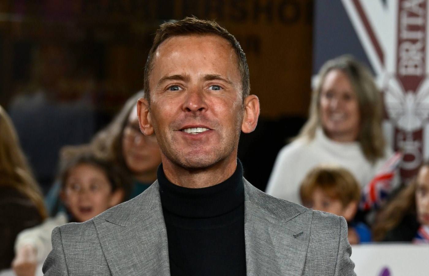 Scott Mills sacked from BBC Radio 2 due to 'personal conduct' | STV News