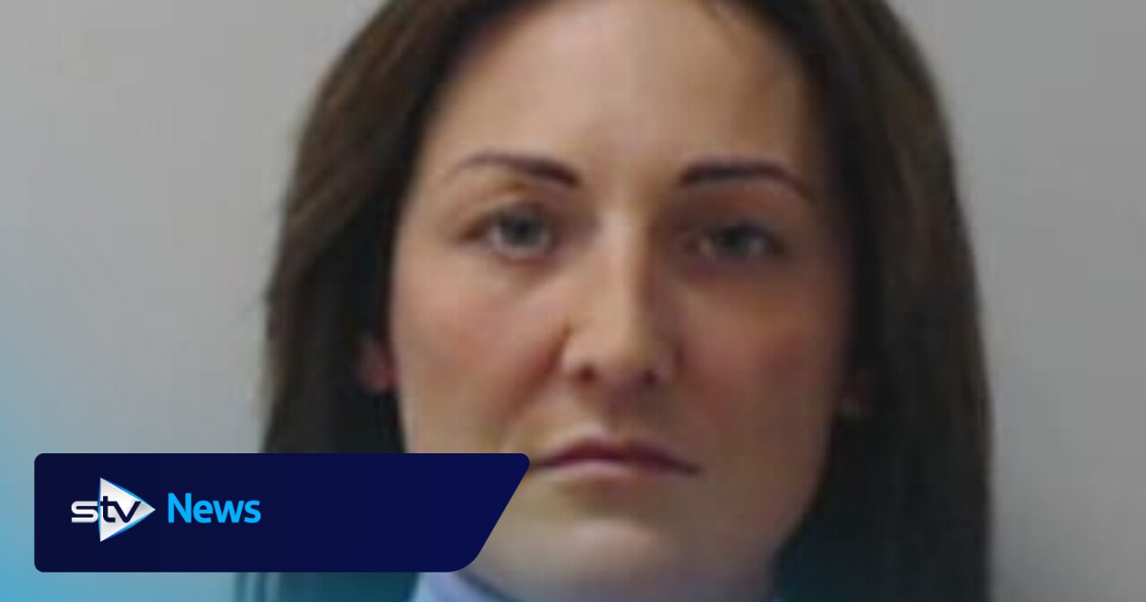 Single mum caught with £110,000 of cocaine and dealing heroin from ...