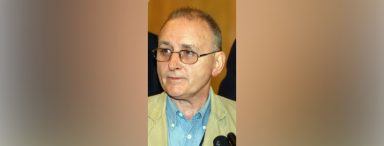 Suspect extradited from Scotland appears in court charged with murder of MI5 agent