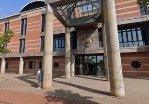 Man to appear in court charged with murdering Soham killer Ian Huntley