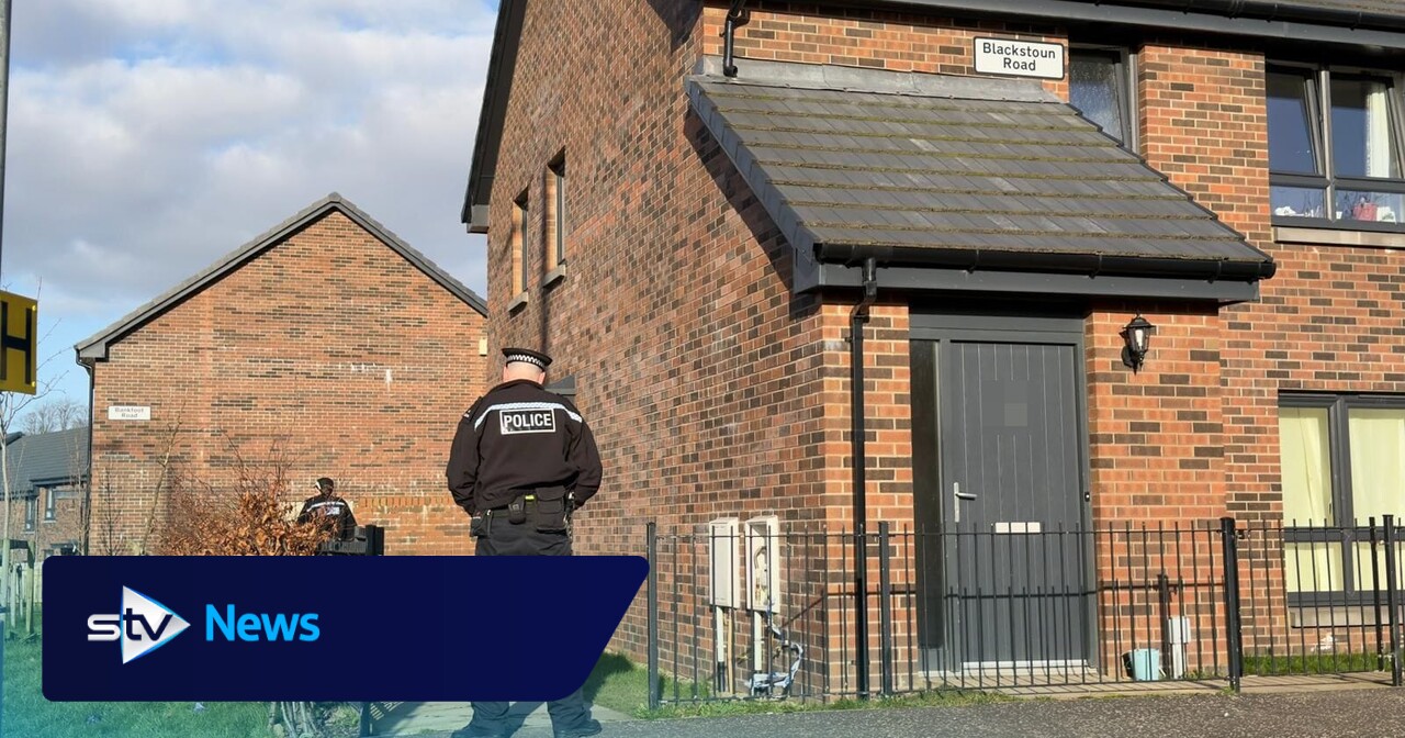 Man Arrested After Armed Police Respond To stabbing Near Primary man-arrested-after-armed-police-respond-to-stabbing-near-primary