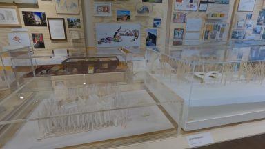 Maggie’s Centres mark 30 years supporting cancer patients