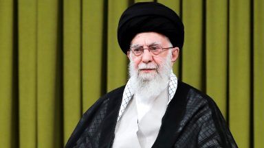 Iran’s supreme leader Ayatollah Ali Khamenei killed in attack by US and Israel