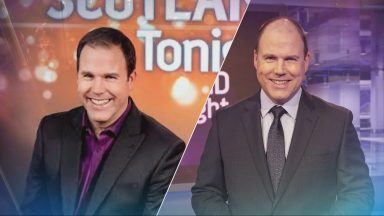 ‘It’s time for the next generation’: John MacKay prepares for life after STV