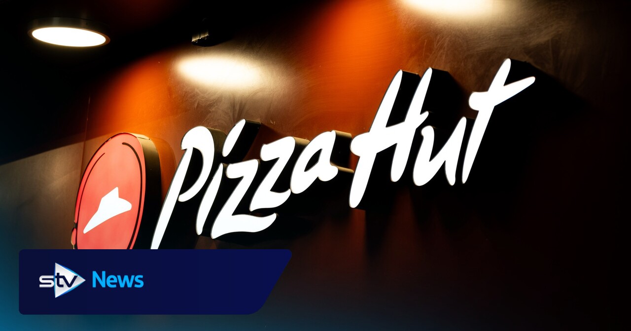 Pizza Hut franchise worker sacked after reporting food poisoning