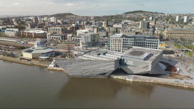 I went back to my hometown of Dundee to find out what voters are worried about this election