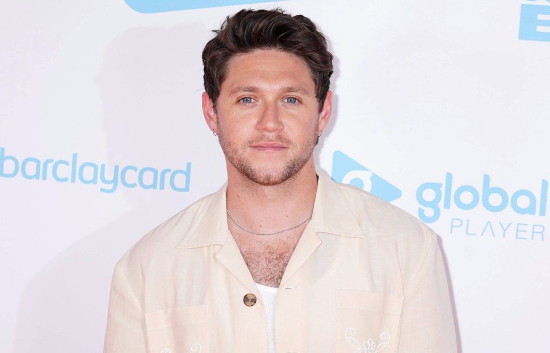 Niall Horan on former bandmate Liam Payne’s death: ‘I didn’t think it was real’
