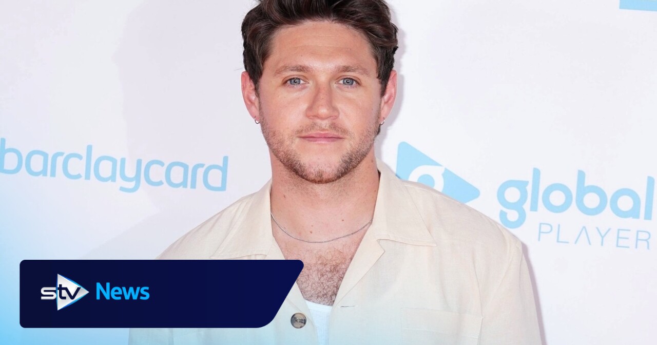 Niall Horan on former bandmate Liam Payne’s death: ‘I didn’t think it was real’