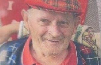 Urgent search launched for man, 92, missing in Aberdeen overnight