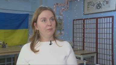 Meet the Ukrainian women with flourishing businesses in Scotland