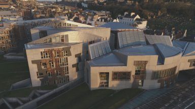 Scottish Parliament election campaign gets under way