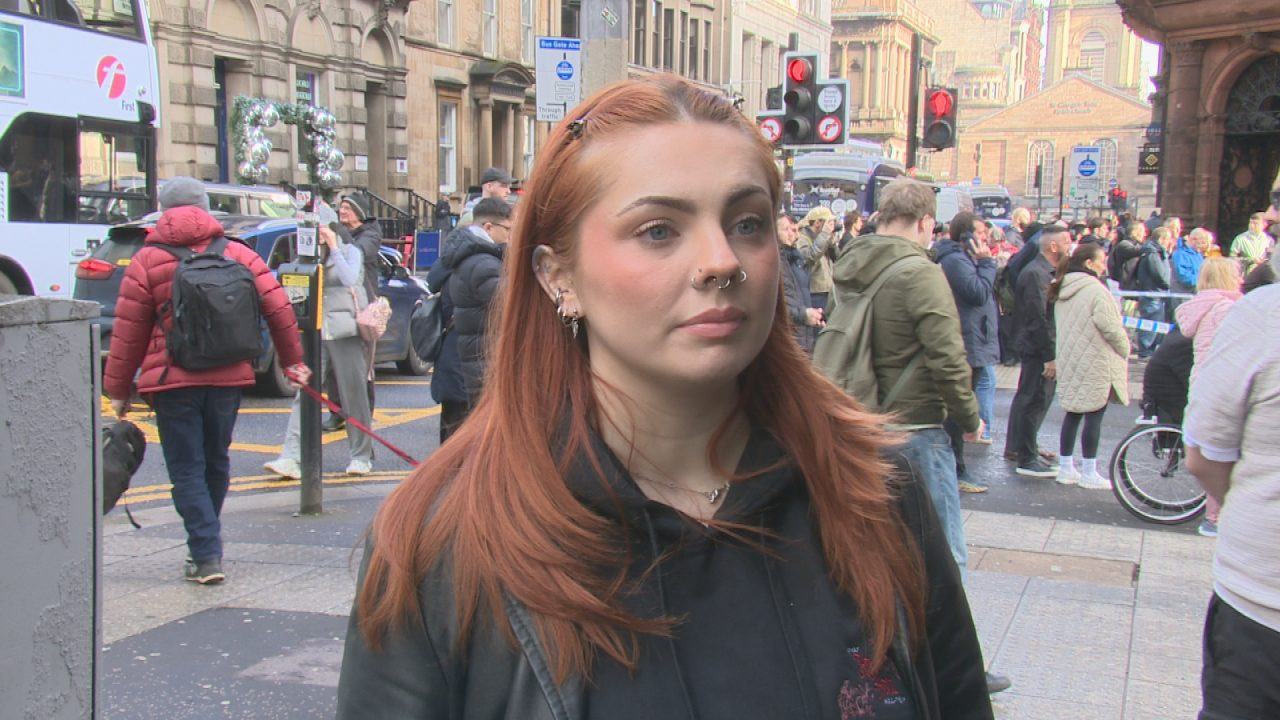 More than £100,000 raised for small businesses affected by Glasgow blaze 