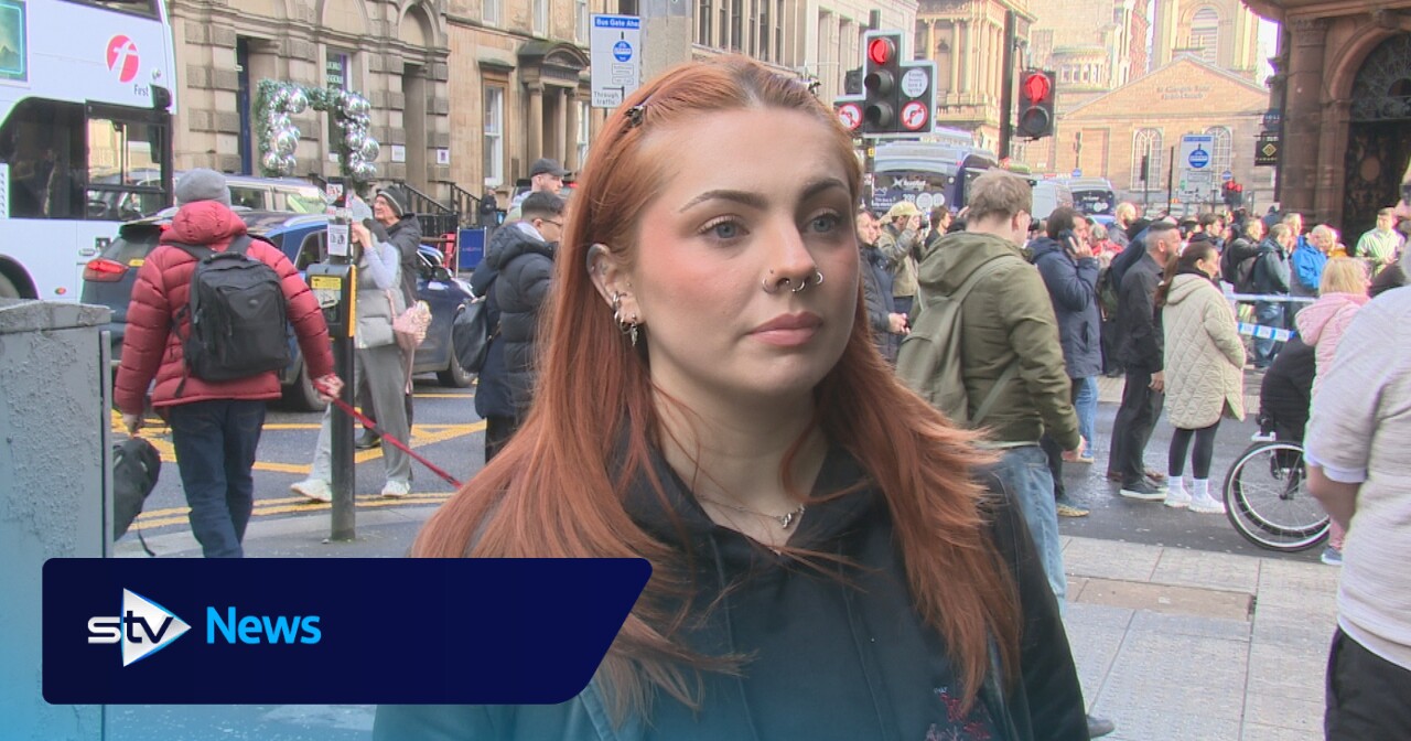 Almost £80,000 raised for small businesses affected by Glasgow blaze 