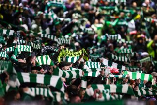 Celtic fined almost £13,000 for supporter behaviour in Stuttgart clash