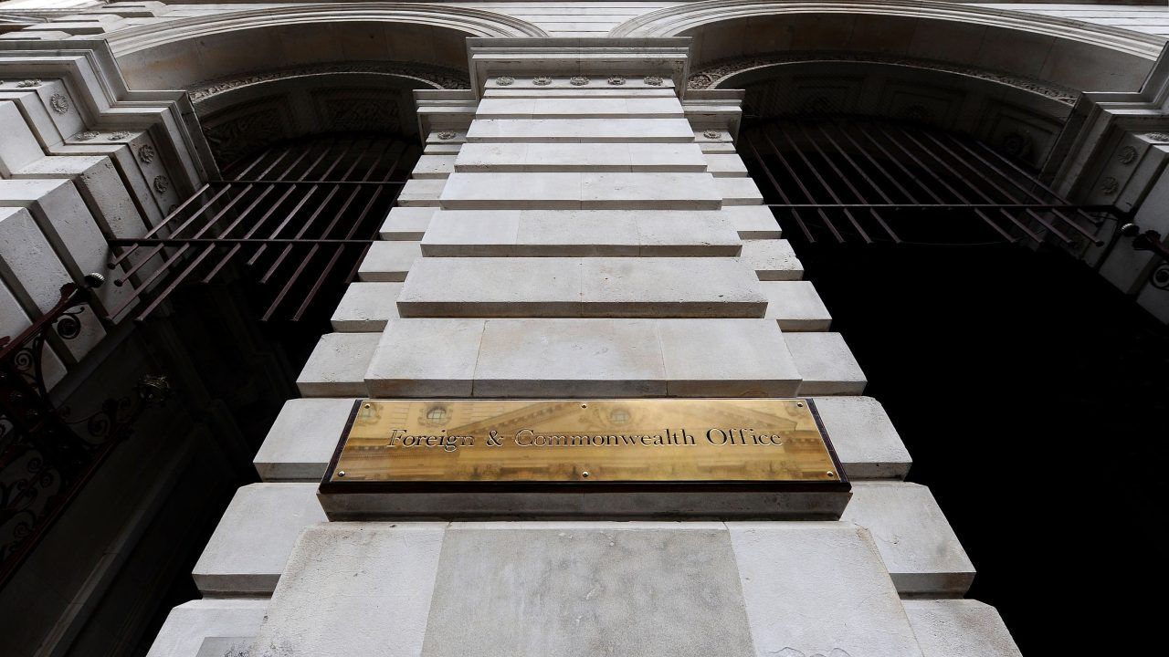 MPs call for more funding to counter disinformation abroad