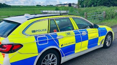 Seven people taken to hospital after four-vehicle crash near Fort William