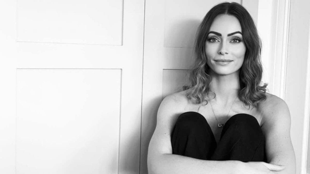 Scottish footballer Graham Carey ‘heartbroken’ after partner dies