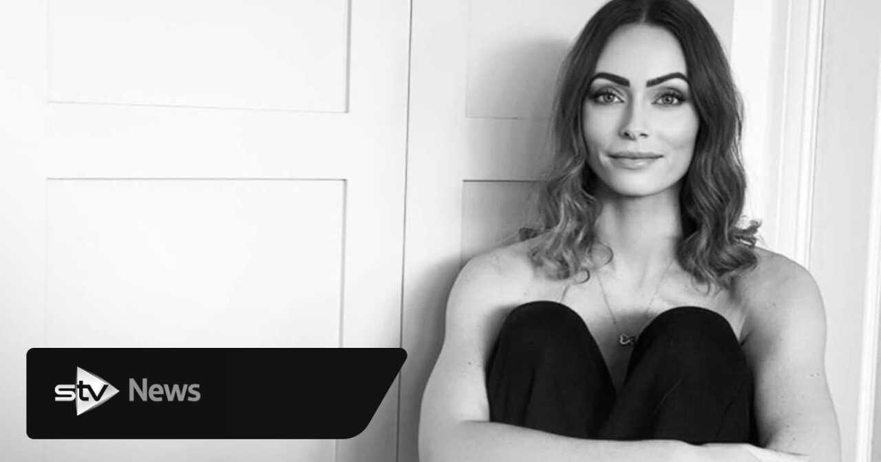 Scottish footballer Graham Carey ‘heartbroken’ after partner dies