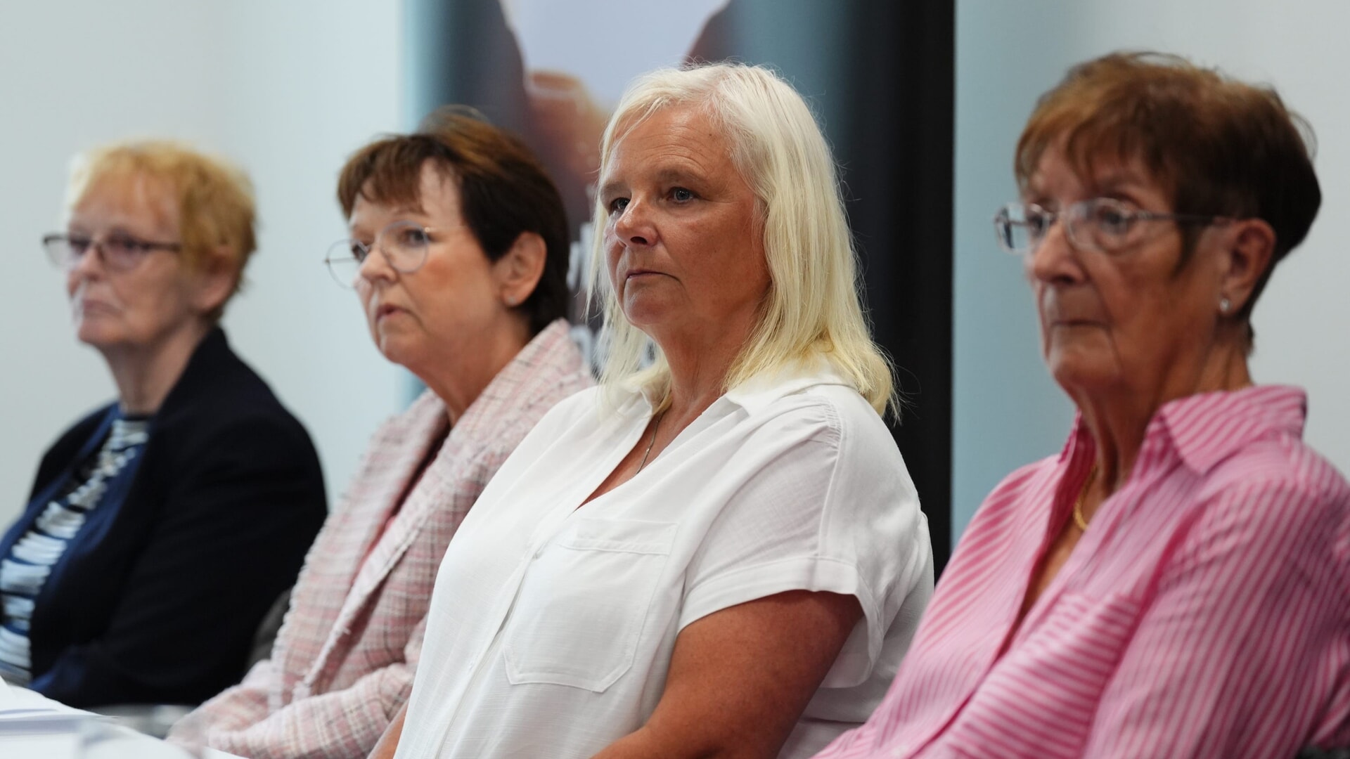 The families of both Arlene Fraser and Suzanne Pilley campaigned for the changes to come into force
