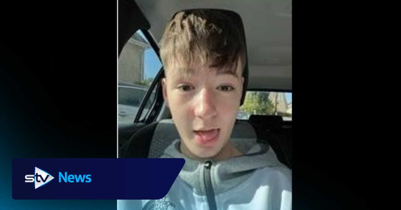 Growing concern for teenage girl missing from Stonehaven | STV News
