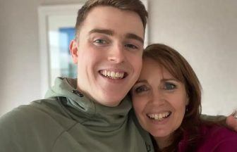 Mum who was told son might not survive meningitis B urges wider vaccination