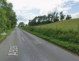 Road to close for up to three weeks for emergency gas works