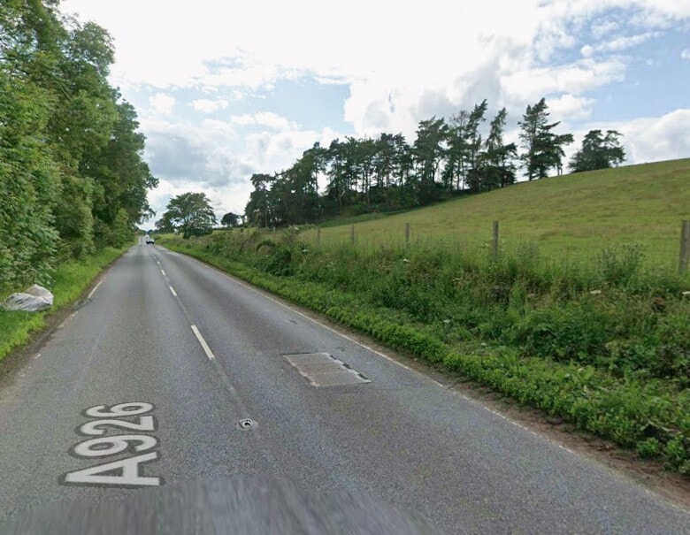 Road to close for up to three weeks for emergency gas works