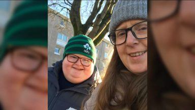 ‘I’ll always be his voice’: Mum’s fight for change after 13-year-old’s death in hospital