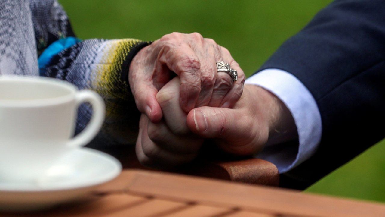 Campaigner’s hail ‘milestone’ as Anne’s Law is passed by Holyrood