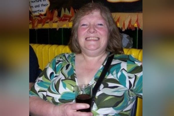 Amateur rapper Ashley Warren's animals killed Esther Martin two days after the ban came into force